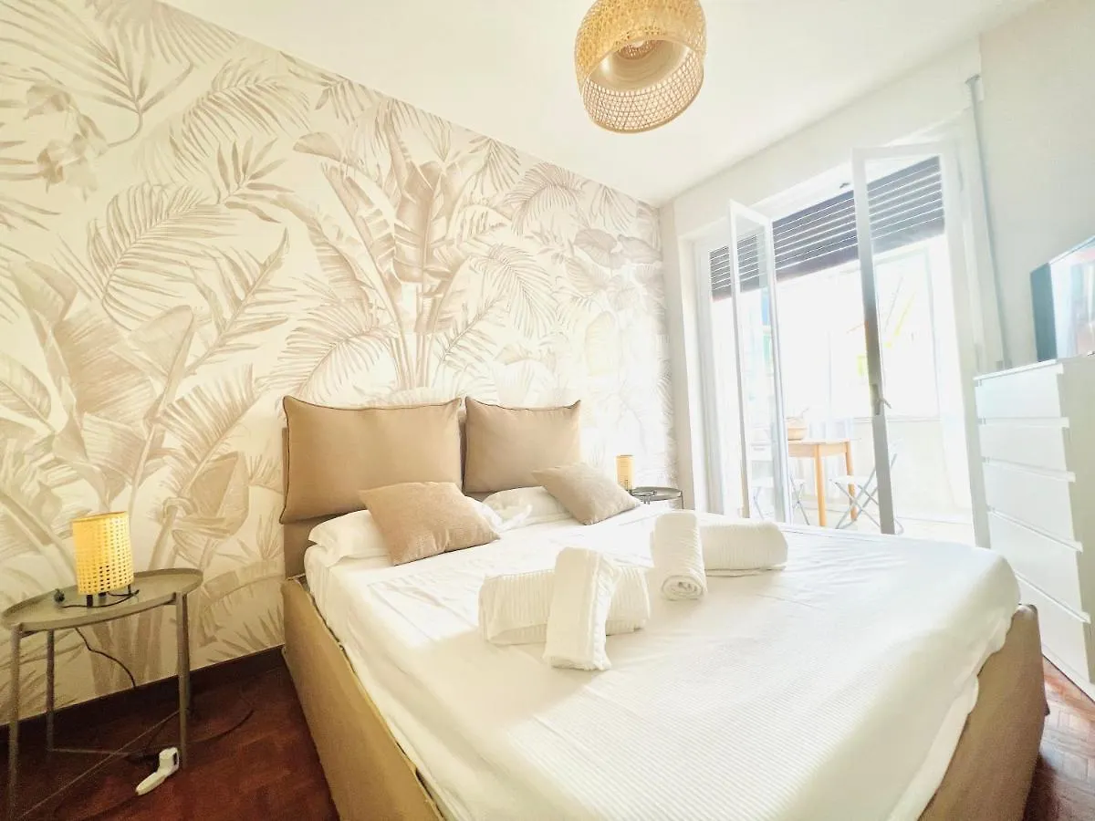 Suite Astraldi - A 2 Minuti Dall'Ariston Sanremo Italy