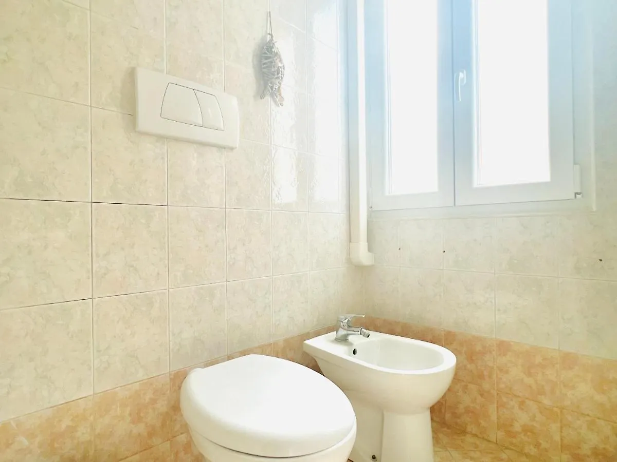 Suite Astraldi - A 2 Minuti Dall'Ariston Sanremo Apartment