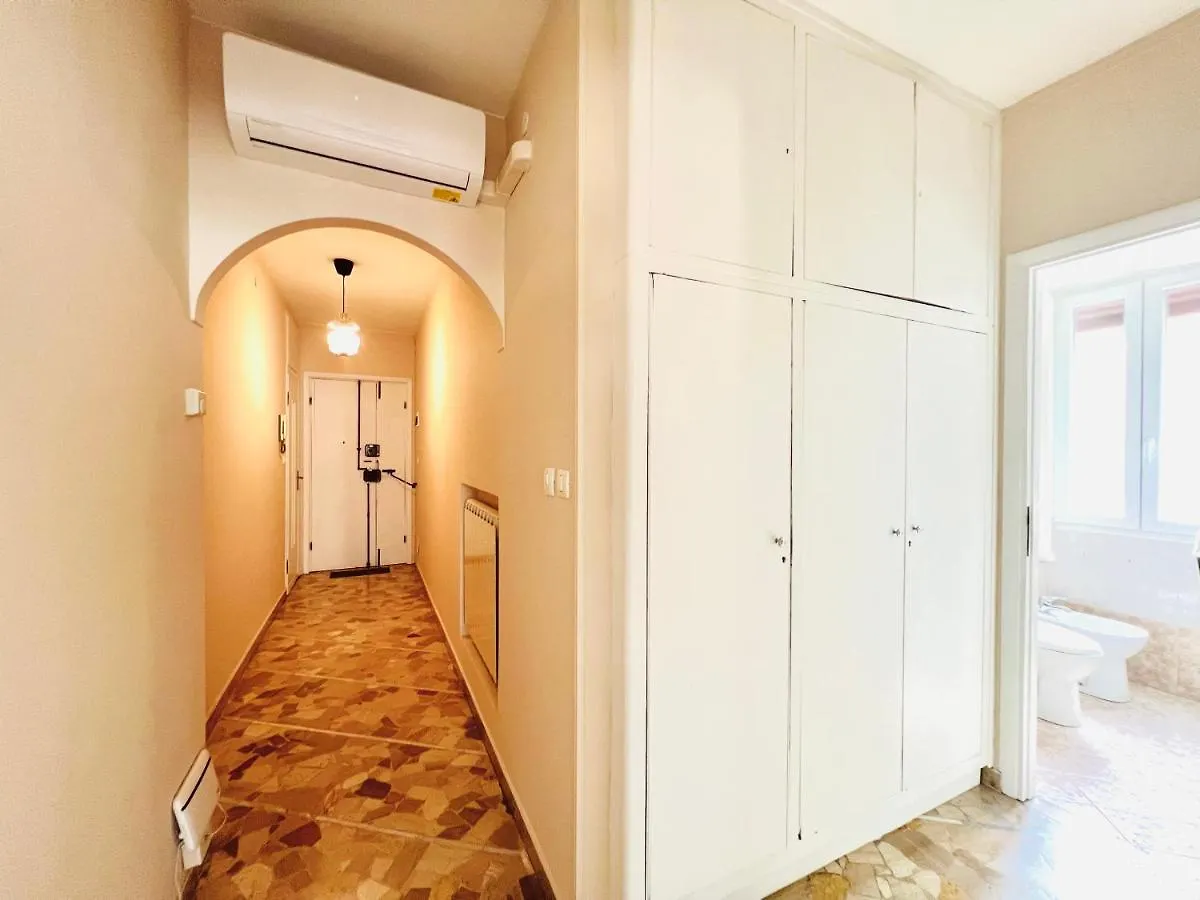 Apartment Suite Astraldi - A 2 Minuti Dall'Ariston Sanremo Italy