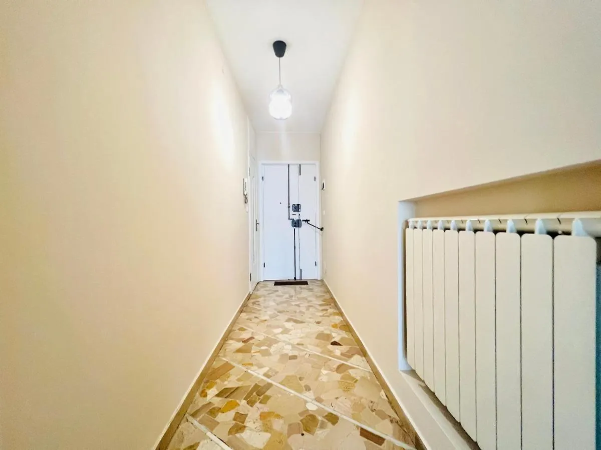 Suite Astraldi - A 2 Minuti Dall'Ariston Sanremo Apartment